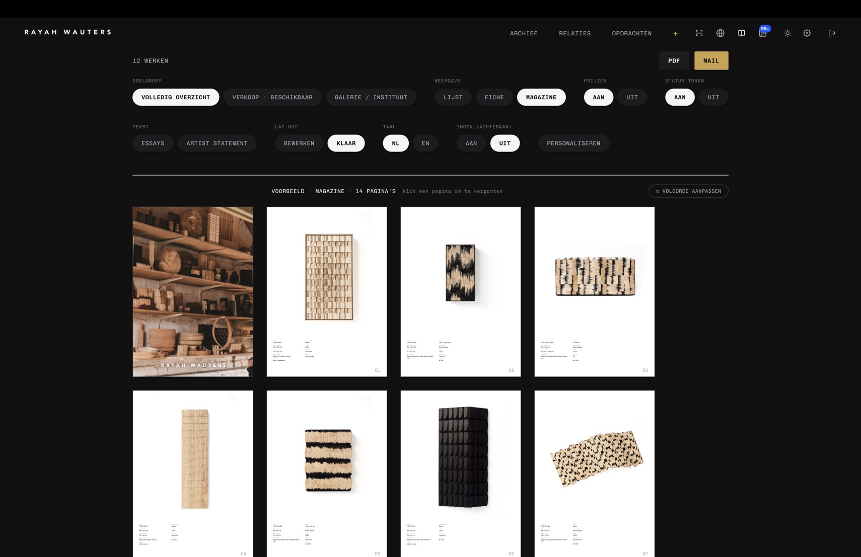 Portfolio